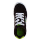 Teenage Mutant Ninja Boys Turtles Lace-Up Canvas Sneakers
