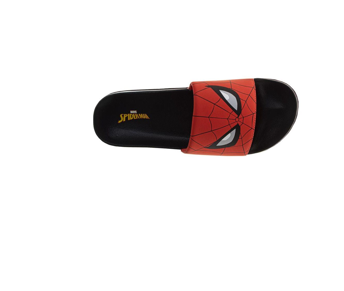 Spider-Man Boys' Toddler Slides