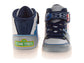 Sesame Street Elmo & Cookie Monster High Top Boys'Sneakers Light Up (Toddler/Little Kid)