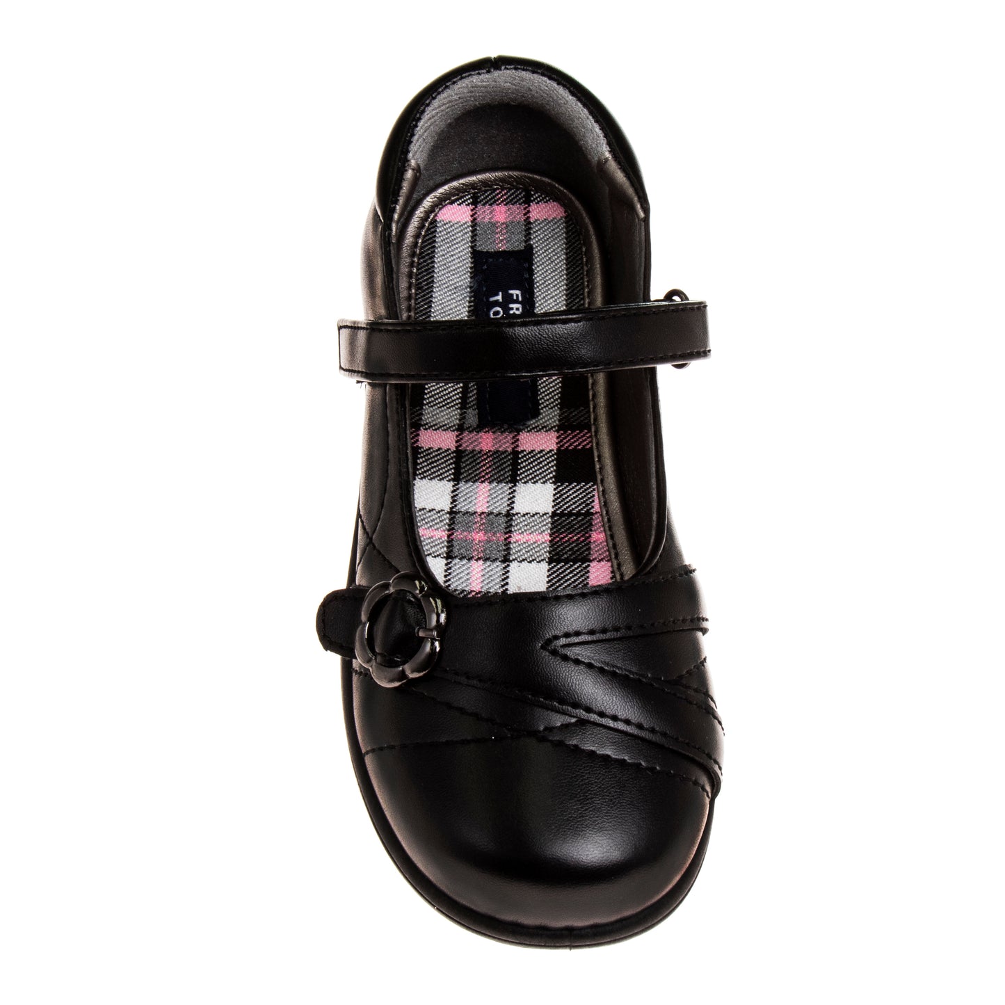 French Toast School Shoes Girls'  (Little Girl / Big Girl)