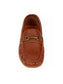 Josmo Boys’ Shoes: Stylish Casual Leatherette Moccasin Driving Loafers ( Toddler)