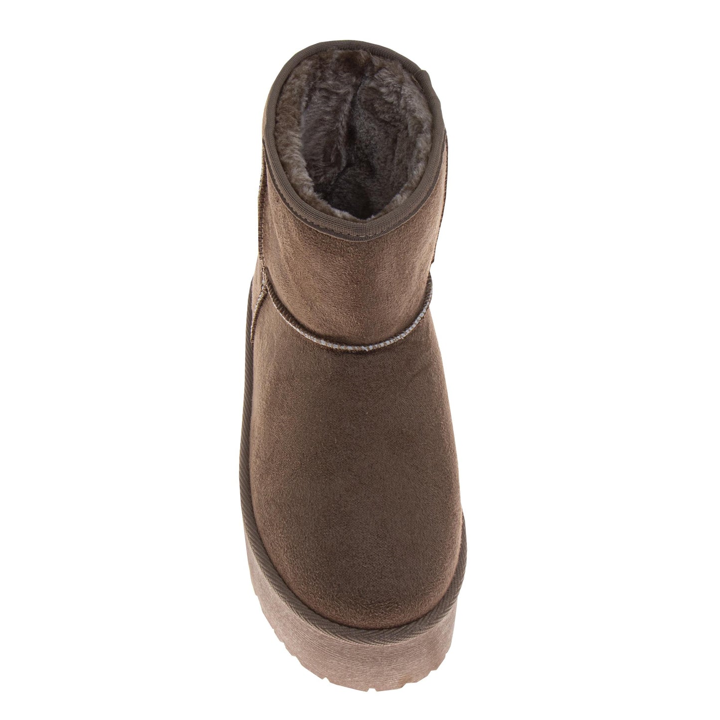 Avalanche Women's Cozy Winter Boots  Warm, Comfortable, and Stylish Footwear (Adult)