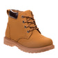 Josmo Outdoor Kids Casual Boots Unisex  Laceup Comfort Durable Adventure Hiking (Little Kid / Big Kid)