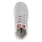 Kensie Girl LaceUp Casual Sneakers Comfortable Footwear (Little Kid / Big Kid)