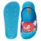 Sonic The Hedgehog Boys' Dual Sizes Slides (Toddler)