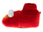 Sesame Street Curious Elmo Dual Sizes Boys Slippers (Toddlers)