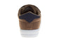 French Toast Casual Sneakers Boys'  Hook & Loop Everyday Wear Durable Comfort Fit Active Play (Toddler / Little Kid)