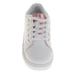 Kensie Girl LaceUp Casual Sneakers Comfortable Footwear (Little Kid / Big Kid)