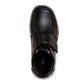 French Toast School Shoes Boys'  Uniform Approved Durable Everyday Wear Velcro Closure Comfort Fit Classic Style (Toddler / Little Kid)