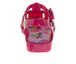 Peeps Jelly Sandals for Girls' - Waterproof Slip-On Casual Comfortable Dual Size (Toddler / Little Kid)