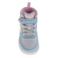 Lilo & Stitch Light Blue & Pink High-Top Sneakers (Toddlers/Little Kids)
