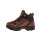 Avalanche Hiker Boots Boys  Outdoor Trail Ready Durable Rugged Sole Ankle Support (Little Kid)