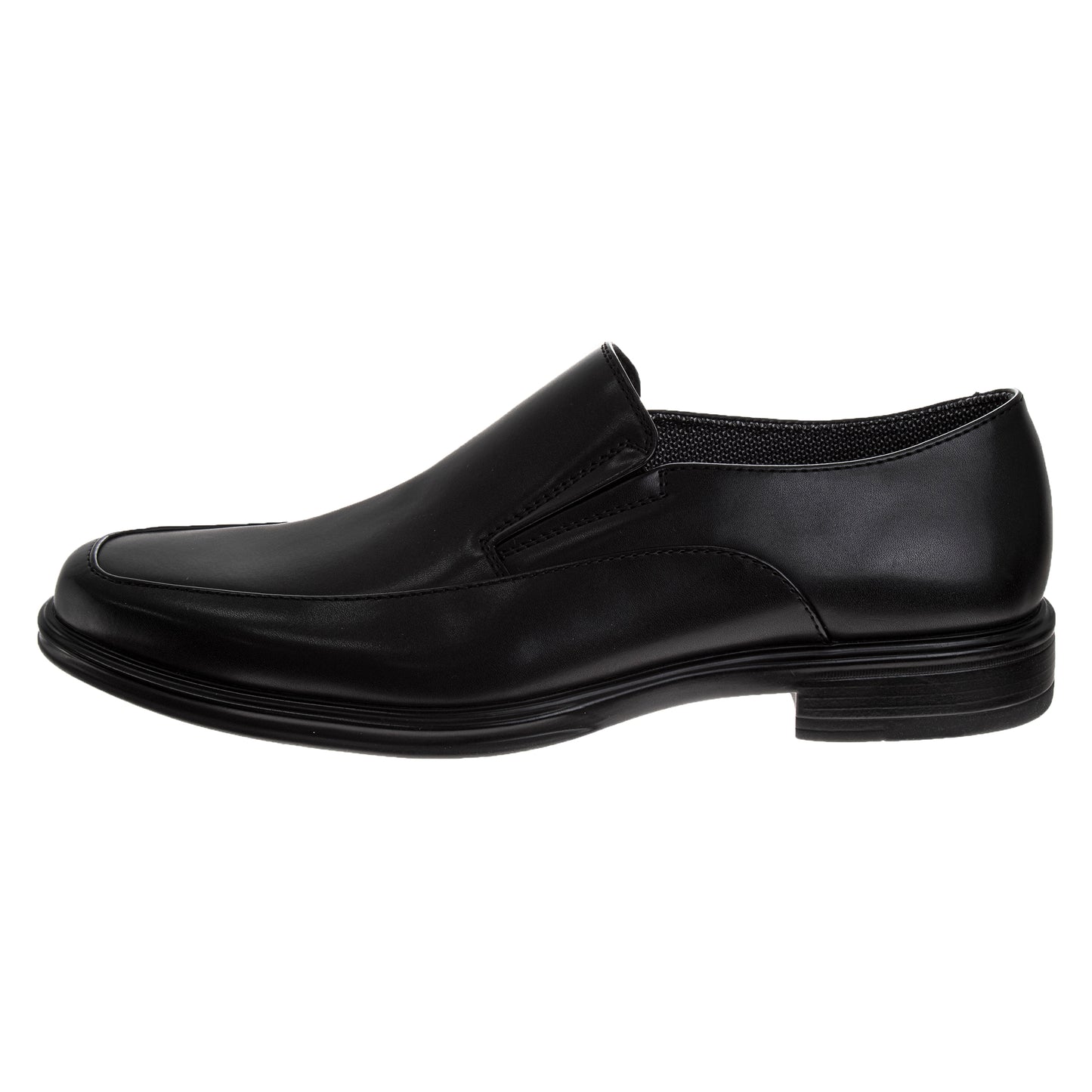 Perry Ellis Men’s Premium Classic Oxford Dress Shoes – Elegant and Comfortable