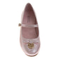 Badgley Mischka Girls' Toddler Heels Classy Dress Shoes