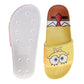 SpongeBob SquarePants' Boys/Girls Toddler Dual Sizes Slides