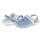Disney Lilo & Stitch Girls' Clogs  Fun, Lightweight, and Comfortable SlipOn Shoes (Little Kid)