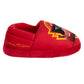 Disney Pixar Lightning McQueen Cars Dual Sizes Boys Slippers (Toddlers)