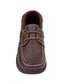 Josmo Casual Boat Shoe Loafers Boys'  Boat Shoe Style Easy Slipon Casual Wear Comfort Fit Durable (Little Kid)