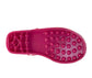 Peeps Jelly Sandals for Girls' - Waterproof Slip-On Casual Comfortable Dual Size (Toddler / Little Kid)