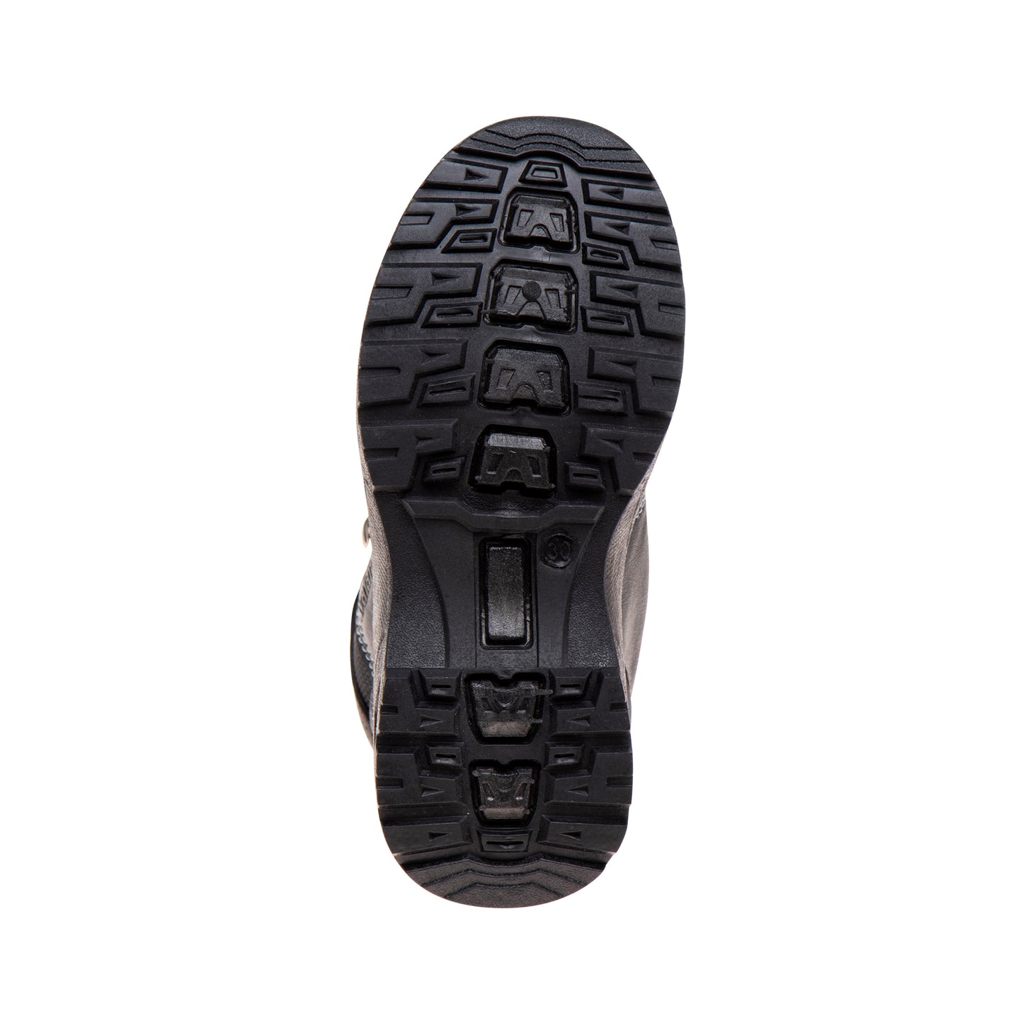 Avalanche Hiker Boots Boys  Outdoor Trail Ready Durable Rugged Sole Ankle Support (Little Kid)