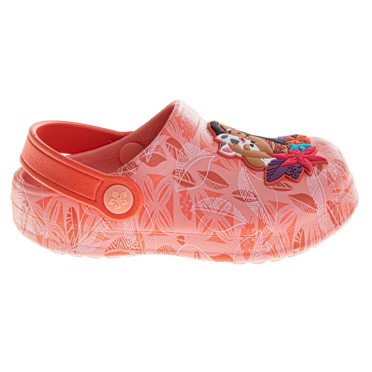 Disney Moana Girls' Clogs (Toddlers)
