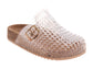 Kensie Girl Clogs Sandals for Girls Lightweight Comfortable Slip-On Style (Little Kids / Big Kids)