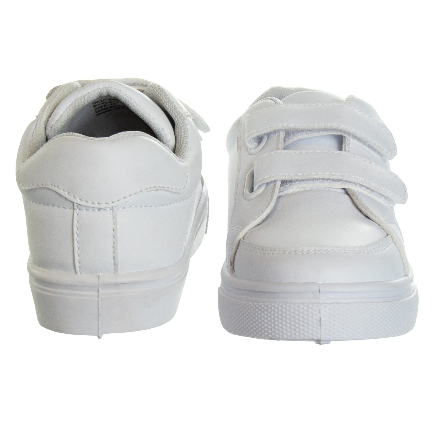 French Toast Sneakers Kids'  Everyday Wear Durable Comfort Fit Active Play Velcro Closure Casual Style (Little Kid / Big Kid)