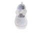 Laura Ashley Girls' MJ Style Sneakers  Classic, Comfortable, and Easy SlipOn Shoes (Toddler / Little Kid)