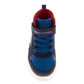 Paw Patrol Boys Light-Up High Top Sneakers Featuring Marshall and Chase (Little Kid)