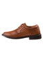 Josmo Classic Oxford Casual Dress Shoe Boys'  LaceUp Closure School Uniform Formal Wear Comfort Fit Versatile Style (Little Kid / Big Kid)