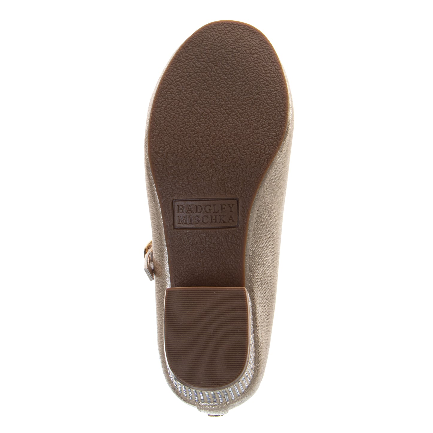 Badgley Mischka Girls' Toddler Heels Classy Dress Shoes