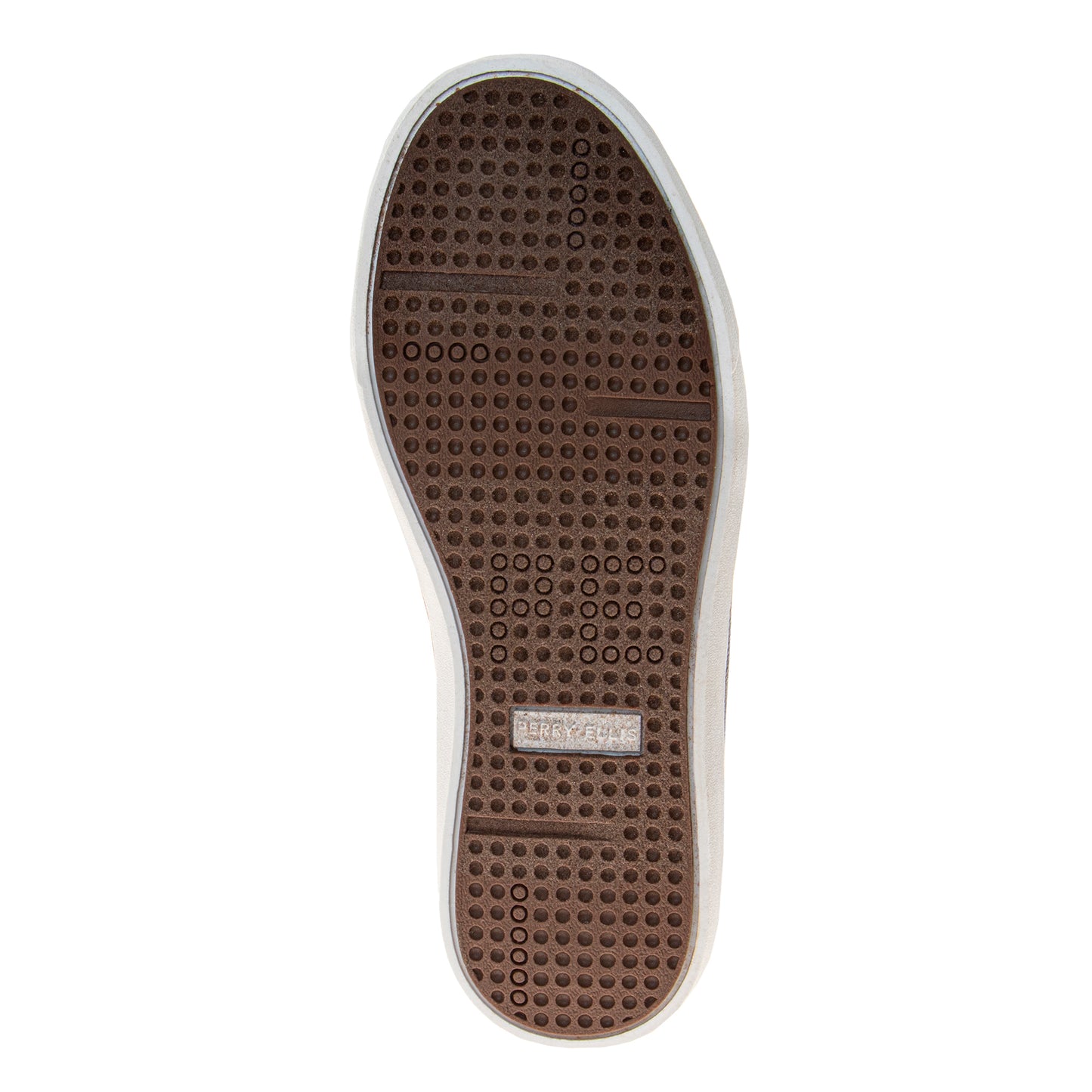 Perry Ellis Men's Portfolio Sneakers Lightweight UltraFoam Sole NonSlip Sole AllDay Comfort (Adult)