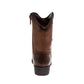 Toy Story Cowboy Boots for Boys / Fun SlipOn Western Comfort Design (Toddler)
