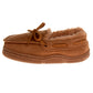 Beverly Hills Polo Club Moccasins Slippers Boys  Classic Fuzzy Lining Cozy Indoor/Outdoor Sole SlipOn (Little Kid / Big Kid)