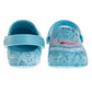 Disney Stitch & Angel Girls' Dual Sizes Clogs (Toddlers)