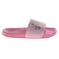 Strawberry Shortcake Girls Dual Size Slide Sandals (Little Kid / Big Kid)