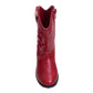 Kensie ZipUp Boots with Heel for Girls / Stylish Fashion Design (Toddler / Little Kid)