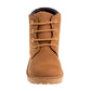 Rugged Bear Casual Boots for Kids / Unisex Durable LaceUp Comfort Design (Little Kid)