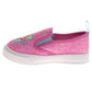 Gabby’s Dollhouse Girls Slip-On Canvas Sneakers (Toddler / Little Kid)
