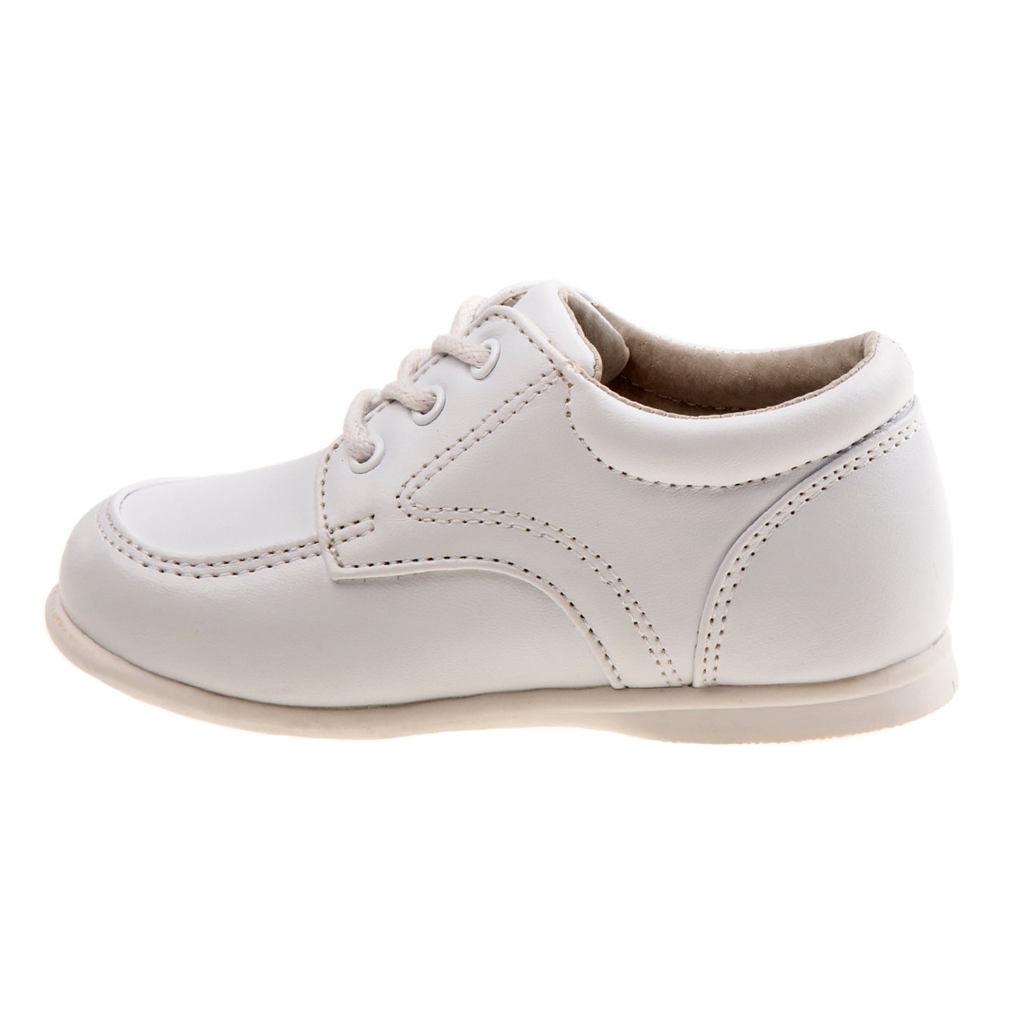 Josmo Boys' LaceUp Dress Shoes: Stylish and Comfortable Options for Every Occasion ( Toddler)