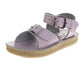 Josmo Girls' Leather Sandals  Stylish and Comfortable OpenToe Footwear (Toddler / Little Kid)