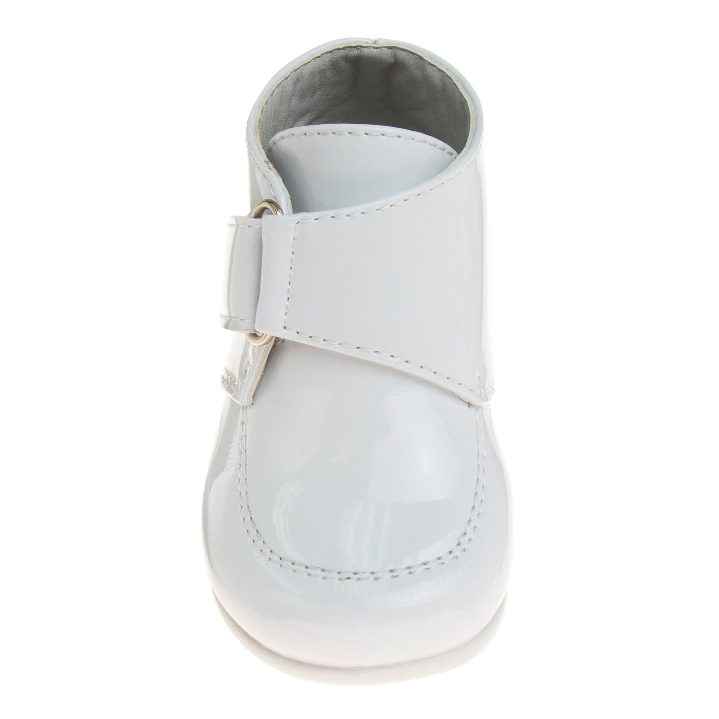 Josmo Walking Dress Shoes Boys'  Soft Sole First Steps Formal Wear Comfort Fit Stylish Easy Wear (Infant / Toddler)