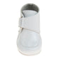 Josmo Walking Dress Shoes Boys'  Soft Sole First Steps Formal Wear Comfort Fit Stylish Easy Wear (Infant / Toddler)