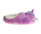 Squishmallows Lola the Unicorn Toddler Dual Sizes Girls' Slippers