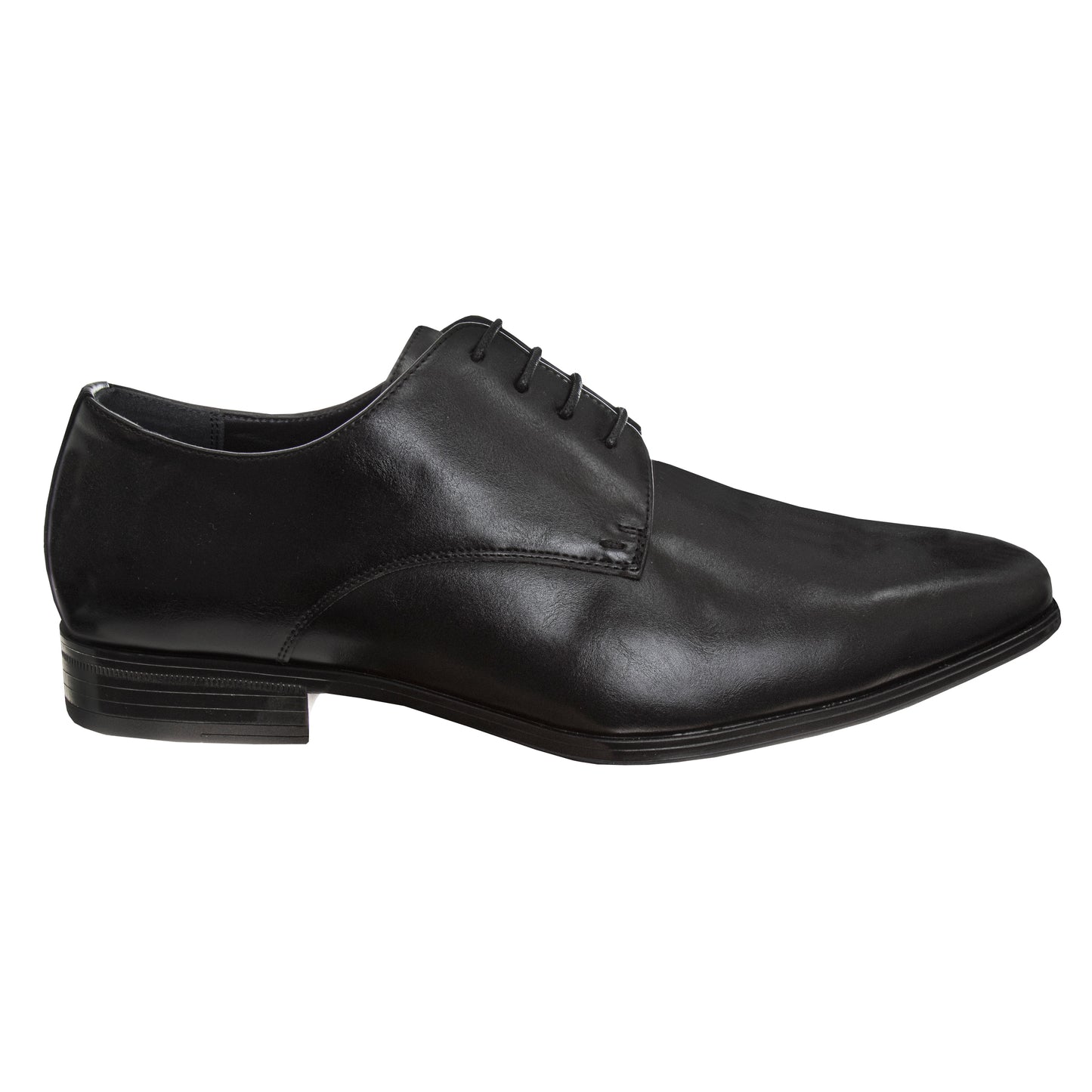 Perry Ellis Portfolio Dress Shoes Boys'  Classic Style Comfort Fit Formal Wear Stylish Elegant (Little Kid / Big Kid)
