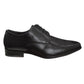 Perry Ellis Portfolio Dress Shoes Boys'  Classic Style Comfort Fit Formal Wear Stylish Elegant (Little Kid / Big Kid)