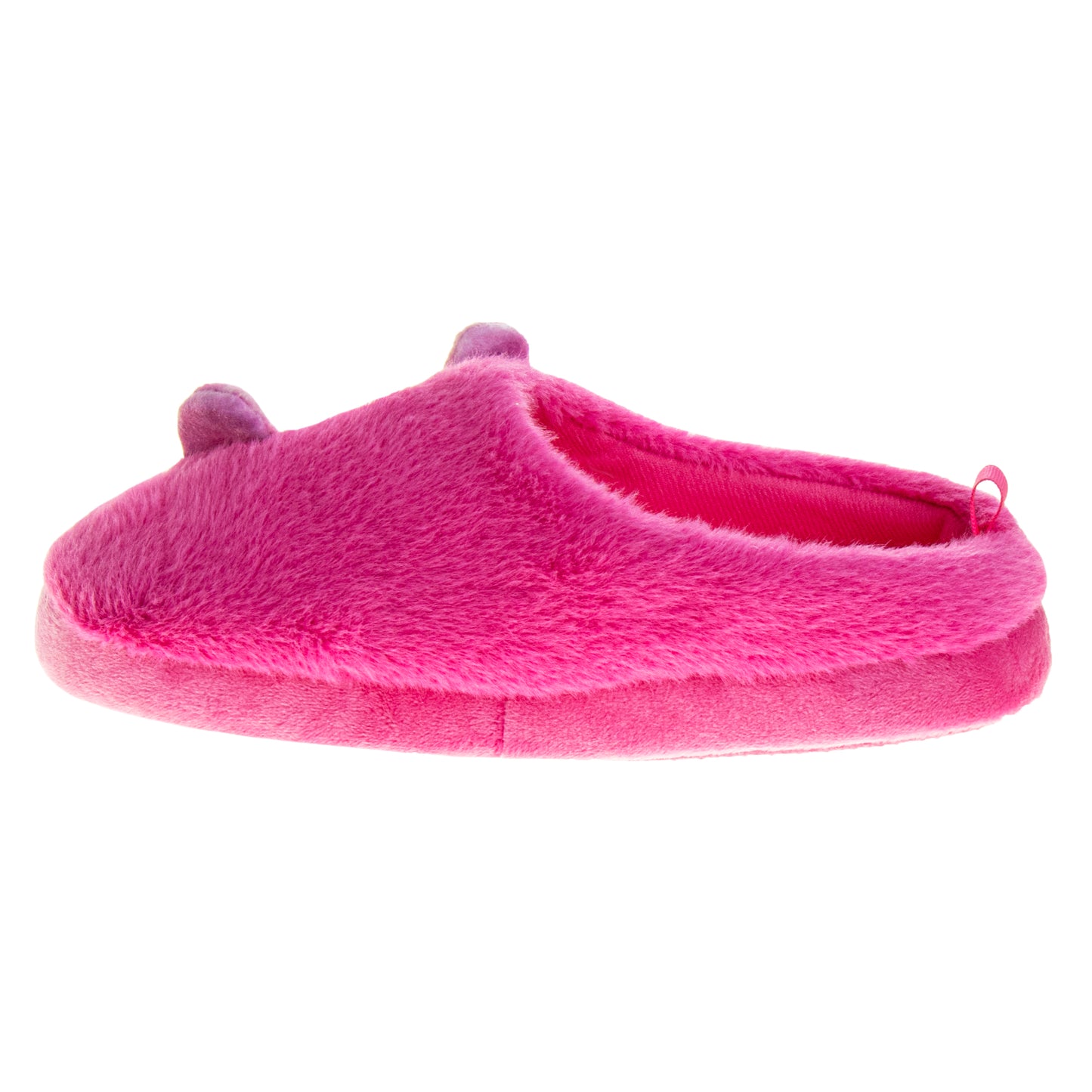 Squishmallows Lola the Unicorn Girls' Slippers (Little Kids)