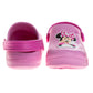 Disney Minnie Mouse Girls' Clogs (Toddlers)
