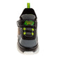 Jurassic World Boys' Light Up Fashion Sneakers (Toddlers)