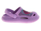 Sesame Street Clogs for Girls  Casual Comfortable SlipOn Easy Clean (Little Kid Toddler)